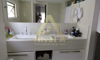 Imagem 7: Apartamento para Venda em São Paulo / SP no bairro Vila Nova Conceição