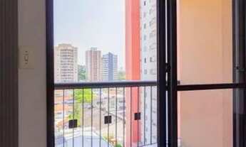 Imagem 3: Apartamento para Aluguel - Chácara Santo Antonio, 1 Quarto, 48 m2