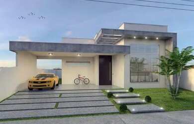 Imagem 10: TERRENO +CONSTRUÇÃO IMPERDÍVEL EM PONTA NEGRA VIVENDA DAS MARINAS e Reserva do Parque excl