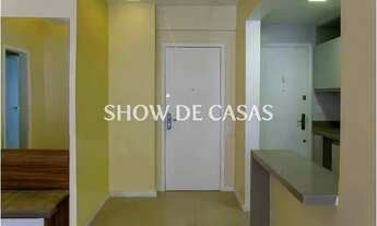 Imagem 5: Apartamento-À VENDA-Leblon-Rio de Janeiro-RJ