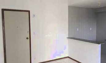 Imagem 2: Apartamento com 1 quarto, 51 m² - venda por R$ 170.000 ou aluguel por R$ 1.133/mês - Centr