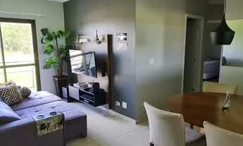 Imagem 1: Apartamento com 3 quartos à venda, 74 m² por R$ 300.000 - Morumbi - Piracicaba/SP