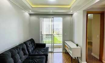 Imagem 5: Apartamento para Aluguel - Jardim Pirituba, 2 Quartos, 47 m2