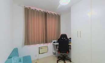 Imagem 6: Apartamento para Aluguel - Jacarepaguá, 2 Quartos, 50 m2