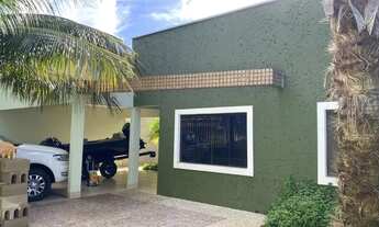 Imagem 5: Alugo casa na 507 sul