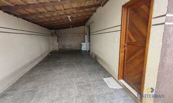 Imagem 4: Sobrado com 3 dormitórios para alugar, 110 m² por R$ 1.490/mês - Campo Pequeno - Colombo/P