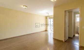 Imagem 3: Apartamento Locação 2 Dormitórios - 85 m² Brooklin