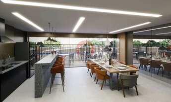 Imagem 2: Apartamento para venda tem 68 metros quadrados com 3 quartos em Samambaia Norte - Brasília