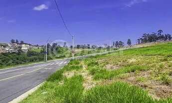Imagem 2: Terreno-À VENDA-Reserva Bellano-Itatiba-SP