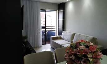 Imagem 2: Apartamento com excelente localização em Piedade, em frente à Pet Dreams na Avenida Bernar