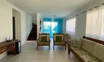 Imagem 6: Casa 3/4, sendo 2 suítes com closet, próxima à praia - Busca Vida - Camaçari