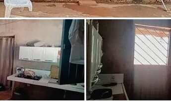 Imagem: Lote com casa