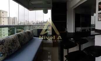 Imagem 5: Apartamento para Venda em São Paulo / SP no bairro Campo Belo