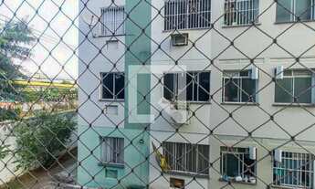 Imagem 6: Apartamento para Aluguel - Campo Grande, 2 Quartos, 41 m2