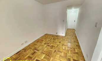 Imagem 3: Santa Cecília 1 Dormitório Reformando 38 Metros SP