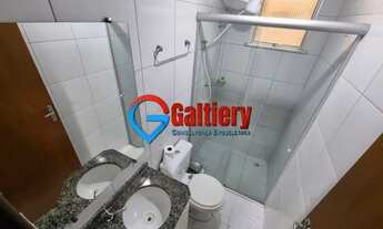 Imagem 6: Alugo apartamento mobiliado no araçagi