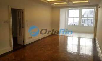 Imagem: Apartamento-À VENDA-Leme-Rio de Janeiro-RJ