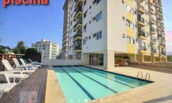 Imagem 4: Apartamento com vsta panorâmica próximo ao Shopping