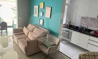 Imagem 4: APARTAMENTO MOBILIADO COM 1 DORMITÓRIO SUÍTE CAMPO BELO