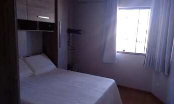 Imagem 6: Casa com 3 dormitórios à venda, 78 m² por R$ 415.000,00 - Coqueiral - Cascavel/PR