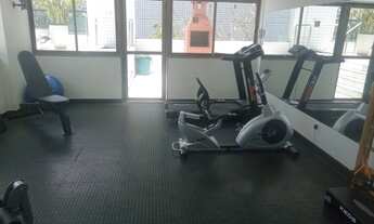 Imagem 4: Apartamento para aluguel tem 57 metros quadrados com 2 quartos em Pina - Recife - PE