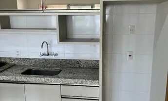 Imagem 6: Apartamento com 3 dormitórios para alugar, 95 m² por R$ 5.450/mês - Edifício Trésor Reside