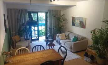 Imagem 2: Cobertura Duplex - Itaipava - 3 quartos - 170m²