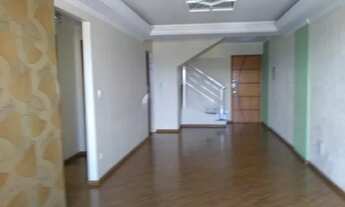 Imagem: Cobertura com 3 dormitórios à venda, 140