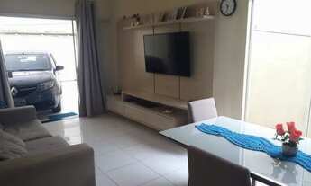 Imagem: Alugo casa no Araçagy