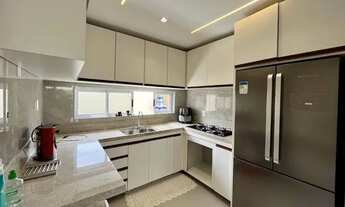 Imagem 6: Casa no Terras Alphaville para venda com 190m2, 4 suítes, projetados e piscina - Teresina