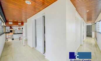 Imagem 4: VARANDA GOURMET | 4 DORMITÓRIOS | PRAIA DAS ASTÚRIAS