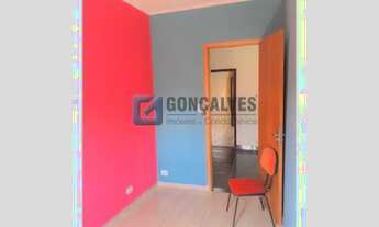 Imagem 3: SAO BERNARDO DO CAMPO - Residential / Home - BAIRRO ASSUNCAO