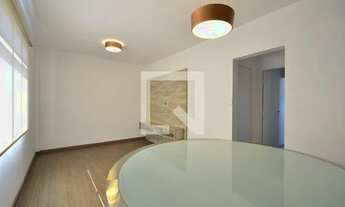 Imagem 2: Apartamento para Aluguel - Chácara Inglesa, 1 Quarto, 65 m2