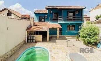 Imagem 2: Casa de 260m², bairro Costa e Silva