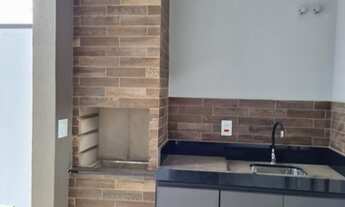 Imagem 7: Casa de condomínio térrea para venda em condomínio Parque Imperial Salto/SP