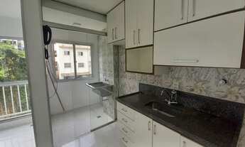 Imagem 4: Apartamento 3 quartos em São Geraldo, Cond. Residencial São Geraldo