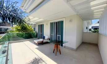 Imagem 4: Casa triplex 5 suites, wc social, lavabo, dependencia, area gourmet, 2 vagas