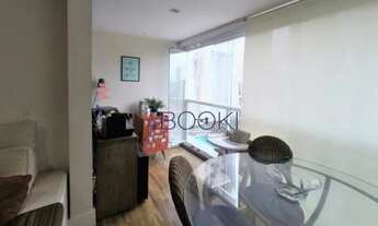 Imagem 4: Oportunidade - Vision Campo Belo - 80 m²