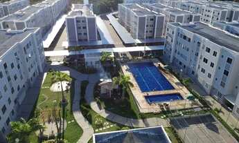 Imagem 1: Alugo apartamento Condominio Alamedas Jardins