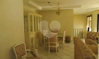 Imagem 4: Apartamento cobertura 5 Dormitórios na Chácara Klabin, 213m com 3 Vagas!