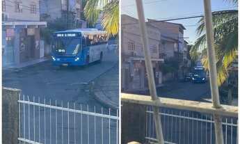 Imagem 3: Vendo Apartamento em André Carlone, na Serra/ES, com 02 quartos