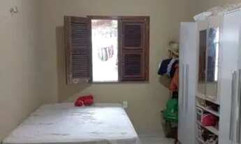 Imagem 4: CASA NO BAIRRO CASTANHEIRA