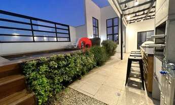 Imagem 3: Cobertura para Venda em São Paulo, Vila Suzana, 3 dormitórios, 2 suítes, 6 banheiros, 3 va