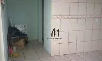 Imagem 5: Casa com 4 dormitórios à venda, 150 m²- Cidade Industrial - Curitiba/PR