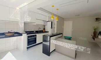 Imagem 3: Apartamento com 2 dormitórios para alugar, 55 m² por R$ 1.800,00/mês - Catharina Zanaga