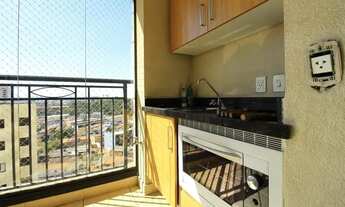 Imagem 5: Oportunidade Locação Tatuapé - Varanda Gourmet