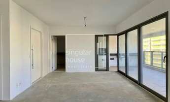 Imagem 2: 192m² | 3 suítes