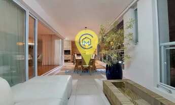 Imagem 5: Apartamento para locação, Água Branca, São Paulo, SP - 242m² com 4 dormitórios sendo 2 suí