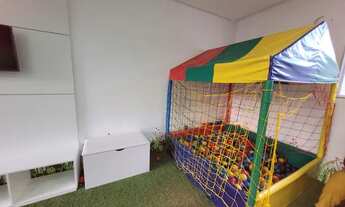 Imagem 3: Oportunidade Aluguel Singular 2/4, com varanda, andar alto