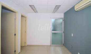 Imagem: São Paulo - Conjunto Comercial/Sala - Itaim